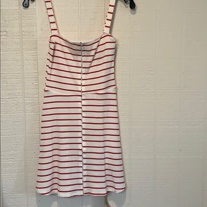 NWT Reformation Dress